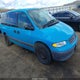 1P4GP44R8VB467121 1997 Plymouth Grand Voyager Se auction photo thumbnail 1