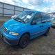 1P4GP44R8VB467121 1997 Plymouth Grand Voyager Se auction photo thumbnail 2