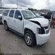 1GNFC16077R410418 2007 Chevrolet Suburban 1500 Ltz auction photo thumbnail 1