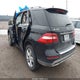 4JGDA5HB7DA125817 2013 Mercedes-Benz Ml 350 4Matic auction photo thumbnail 3