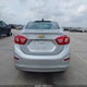 1G1BC5SM8K7131600 2019 Chevrolet Cruze Ls auction photo thumbnail 16