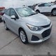 1G1BC5SM8K7131600 2019 Chevrolet Cruze Ls auction photo thumbnail 1