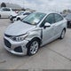 1G1BC5SM8K7131600 2019 Chevrolet Cruze Ls auction photo thumbnail 2