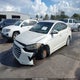 5NPD74LF2JH367863 2018 Hyundai Elantra Se auction photo thumbnail 2