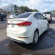 5NPD74LF2JH367863 2018 Hyundai Elantra Se auction photo thumbnail 4