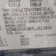 1GNERGKW7LJ113634 2020 Chevrolet Traverse Fwd Lt Cloth auction photo thumbnail 9