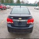 1G1PE5SB5E7355779 2014 Chevrolet Cruze 2Lt Auto auction photo thumbnail 17