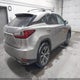 2T2HZMDA9LC243685 2020 Lexus Rx 350 auction photo thumbnail 4