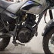 JYA3AWE065A106164 2005 Yamaha Tw200 E auction photo thumbnail 8