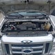 1FTNE2EW8BDB24299 2011 Ford E-250 Commercial auction photo thumbnail 10