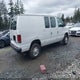 1FTNE2EW8BDB24299 2011 Ford E-250 Commercial auction photo thumbnail 4