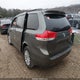 5TDYK3DC3BS088657 2011 Toyota Sienna Xle V6 auction photo thumbnail 3