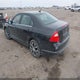 3FAHP0HG0BR238407 2011 Ford Fusion Se auction photo thumbnail 3