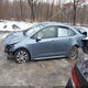 JTDEAMDE6NJ042089 2022 Toyota Corolla Hybrid Le auction photo thumbnail 15
