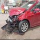 JTDEPMAE0MJ164626 2021 Toyota Corolla Le auction photo thumbnail 6