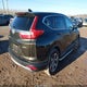2HKRW2H81JH669457 2018 Honda Cr-V Ex-L/Ex-L Navi auction photo thumbnail 4