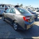 4T1BF1FK0CU166114 2012 Toyota Camry Se auction photo thumbnail 3