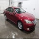 JTHBK1EG4C2508798 2012 Lexus Es 350 auction photo thumbnail 1