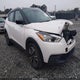 3N1CP5CVXLL526515 2020 Nissan Kicks Sv Xtronic Cvt auction photo thumbnail 1