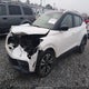 3N1CP5CVXLL526515 2020 Nissan Kicks Sv Xtronic Cvt auction photo thumbnail 2