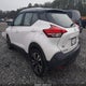 3N1CP5CVXLL526515 2020 Nissan Kicks Sv Xtronic Cvt auction photo thumbnail 3