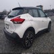3N1CP5CVXLL526515 2020 Nissan Kicks Sv Xtronic Cvt auction photo thumbnail 4