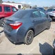 5YFBURHE9EP161364 2014 Toyota Corolla S Plus auction photo thumbnail 4
