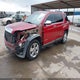 2GKALTEK9F6398319 2015 GMC Terrain Slt-2 auction photo thumbnail 2
