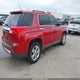 2GKALTEK9F6398319 2015 GMC Terrain Slt-2 auction photo thumbnail 4