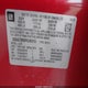 2GKALTEK9F6398319 2015 GMC Terrain Slt-2 auction photo thumbnail 9