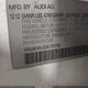 WAUAFAFL4DA179778 2013 Audi A4 2.0T Premium auction photo thumbnail 9