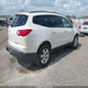 1GNKRJED9BJ275273 2011 Chevrolet Traverse 2Lt auction photo thumbnail 4