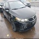 KNAFU4A26C5586312 2012 Kia Forte Ex auction photo thumbnail 6