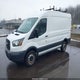1FTYR1CM4FKA54136 2015 Ford Transit-250 auction photo thumbnail 2