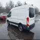 1FTYR1CM4FKA54136 2015 Ford Transit-250 auction photo thumbnail 3