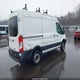 1FTYR1CM4FKA54136 2015 Ford Transit-250 auction photo thumbnail 4