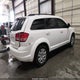 3C4PDCAB3LT270691 2020 Dodge Journey Se Value auction photo thumbnail 4