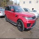 SALWR2RV8JA189107 2018 Land Rover Range Rover Sport Hse auction photo thumbnail 1