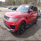 SALWR2RV8JA189107 2018 Land Rover Range Rover Sport Hse auction photo thumbnail 2