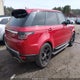 SALWR2RV8JA189107 2018 Land Rover Range Rover Sport Hse auction photo thumbnail 4