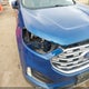 2FMPK4J93NBA31693 2022 Ford Edge Sel auction photo thumbnail 17