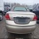 1C3EL65R64N287297 2004 Chrysler Sebring Limited auction photo thumbnail 17