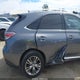 JTJZK1BA5D2415691 2013 Lexus Rx 350 auction photo thumbnail 6