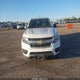 1GCHSBEAXJ1257575 2018 Chevrolet Colorado Wt auction photo thumbnail 12