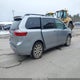 5TDJZ3DC0HS149744 2017 Toyota Sienna Le 7 Passenger auction photo thumbnail 4