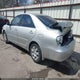 4T1BE32K32U526365 2002 Toyota Camry Le auction photo thumbnail 3