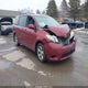 5TDKK3DC6BS067209 2011 Toyota Sienna Le V6 auction photo thumbnail 1