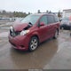5TDKK3DC6BS067209 2011 Toyota Sienna Le V6 auction photo thumbnail 2