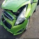 KL8CD6S93EC581797 2014 Chevrolet Spark 1Lt Auto auction photo thumbnail 16