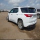 1GNEVJKW0KJ166084 2019 Chevrolet Traverse High Country auction photo thumbnail 3